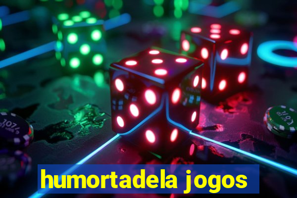 humortadela jogos